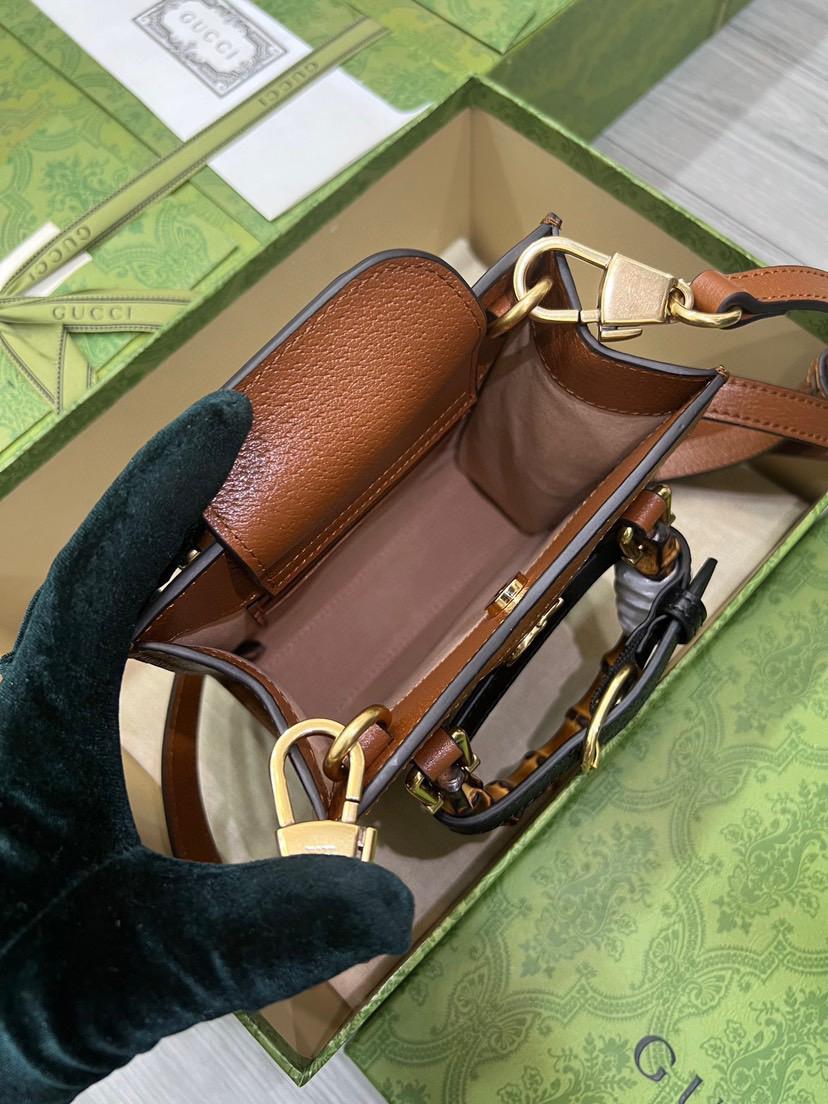Gucci Bag 5 Gucci Bag - Image 5