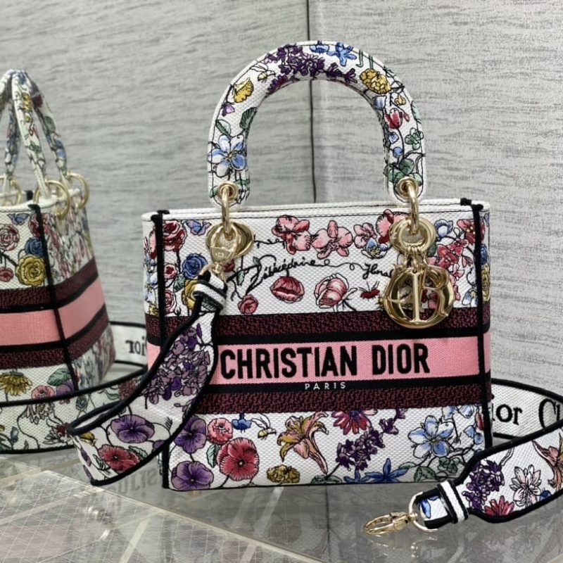 Dior Bag