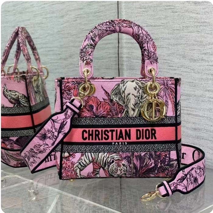 Dior Bag