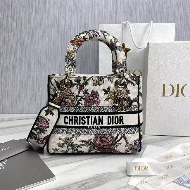 Dior Bag