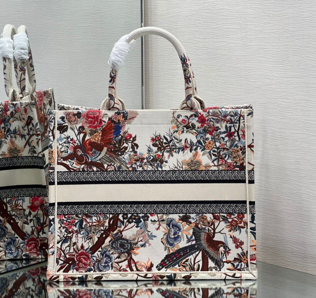 Dior Bag 6 Dior Bag - Image 6