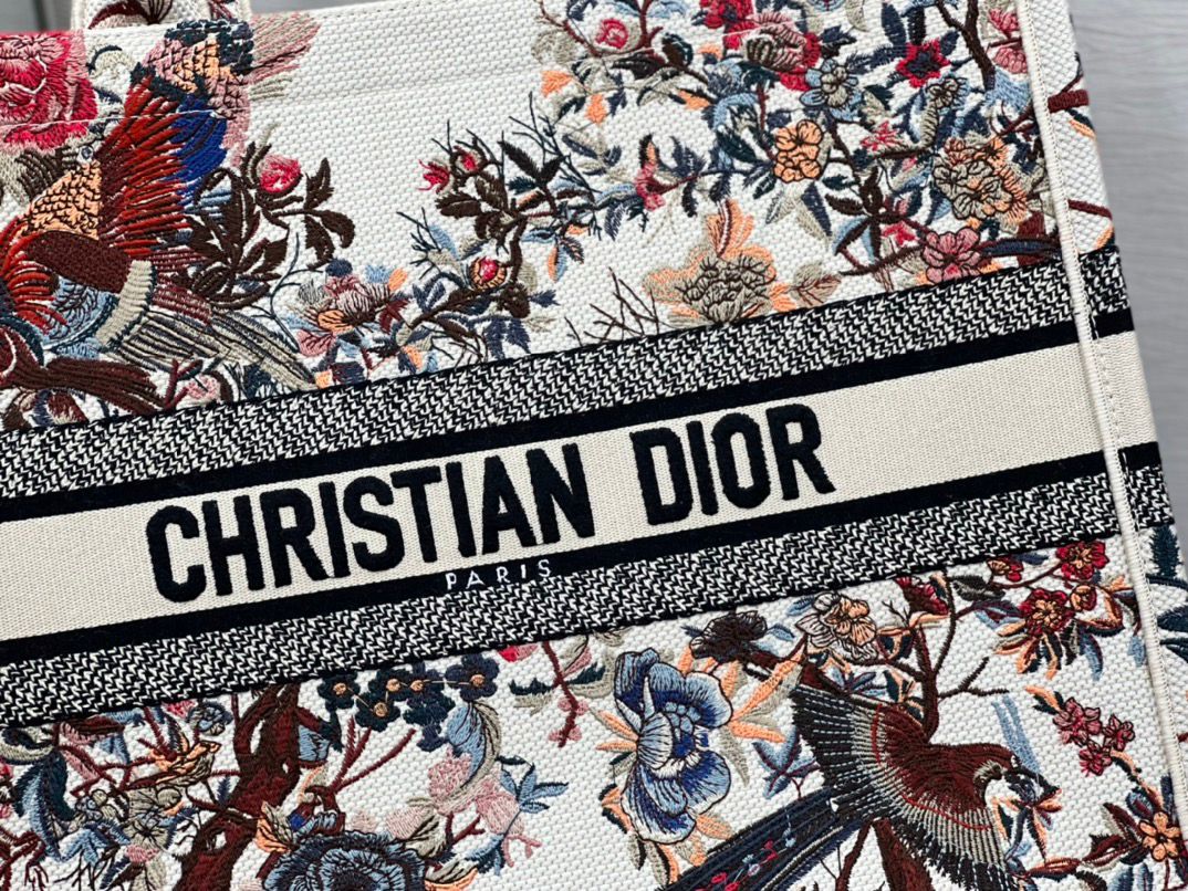 Dior Bag 7 Dior Bag - Image 7