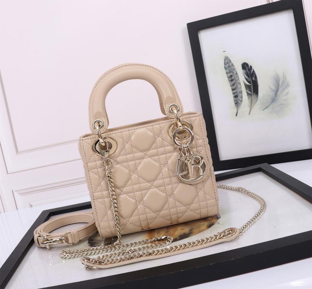 Dior Bag 1 Dior Bag
