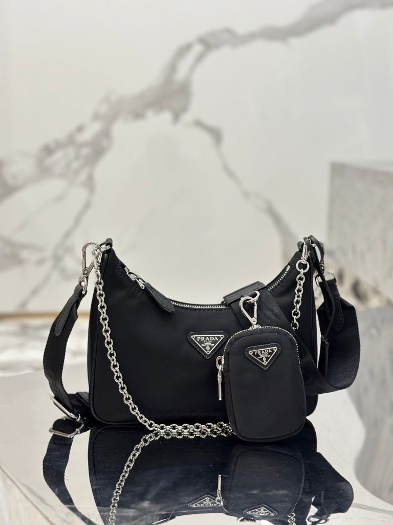 The Natty Bags 9 Prada Bag