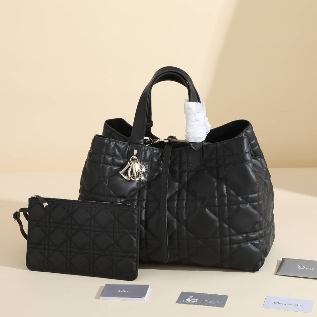 The Natty Bags 7 Dior Bag