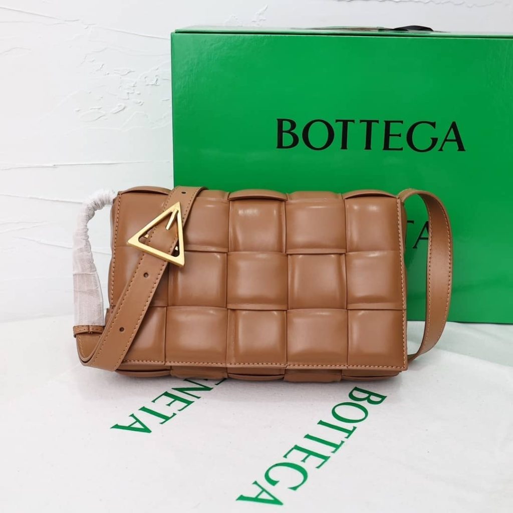 The Natty Bags 6 Bottega Bag