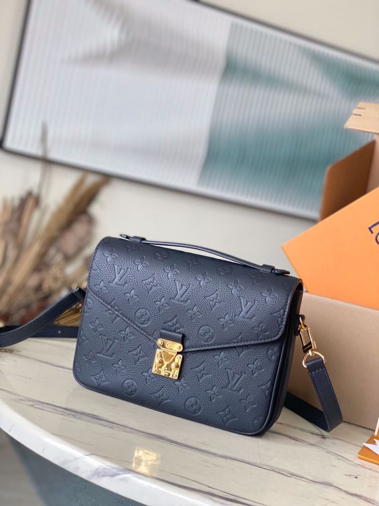 The Natty Bags 4 LV Bag