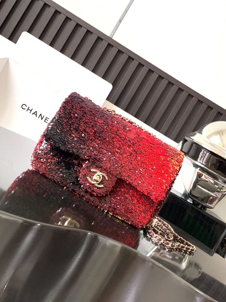 The Natty Bags 5 Chanel Bags