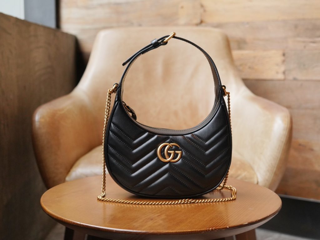 The Natty Bags 3 Gucci Bag
