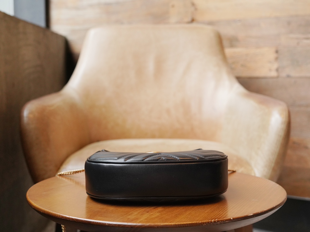 Gucci Bag 8 Gucci Bag - Image 8