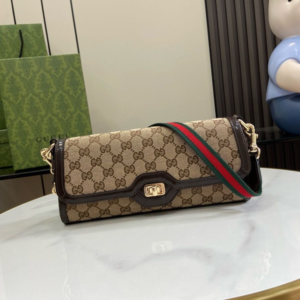 The Natty Bags 2 Gucci Bag