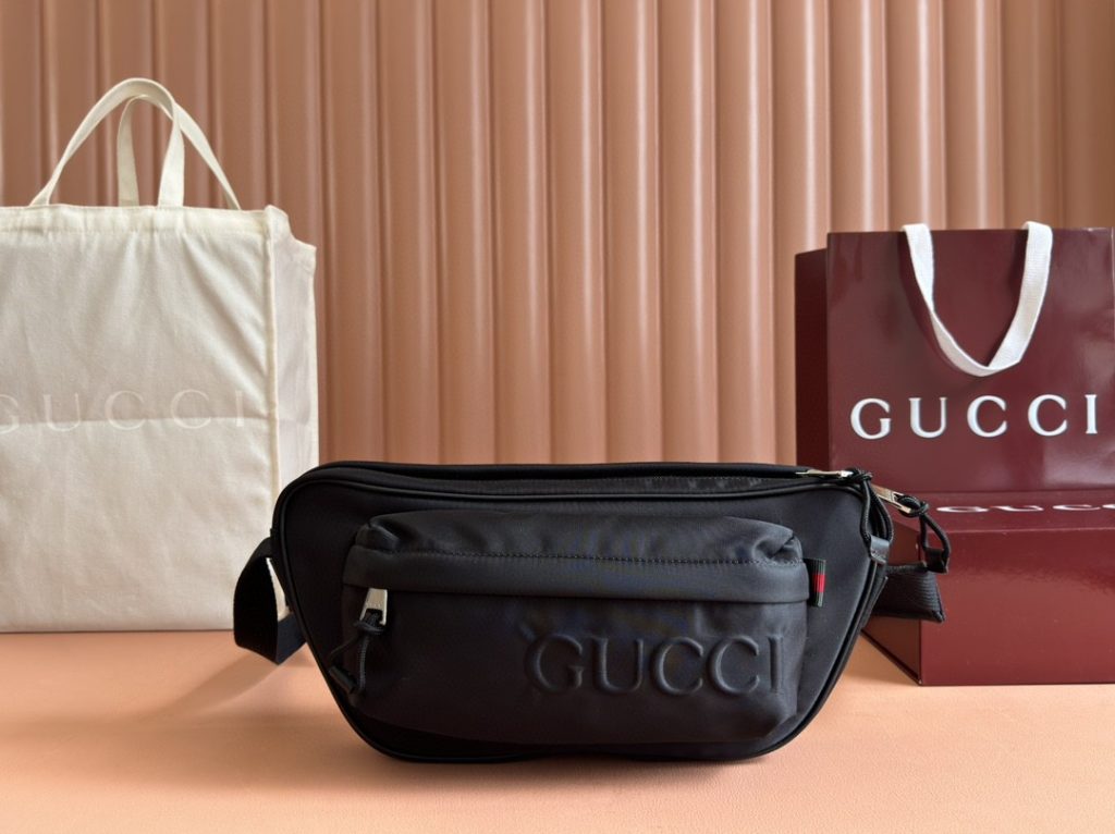 The Natty Bags 9 Gucci Bag