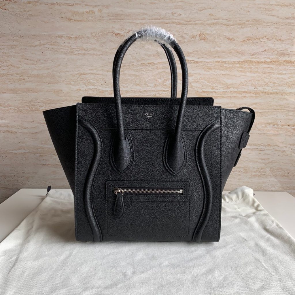The Natty Bags 8 Celine Bag