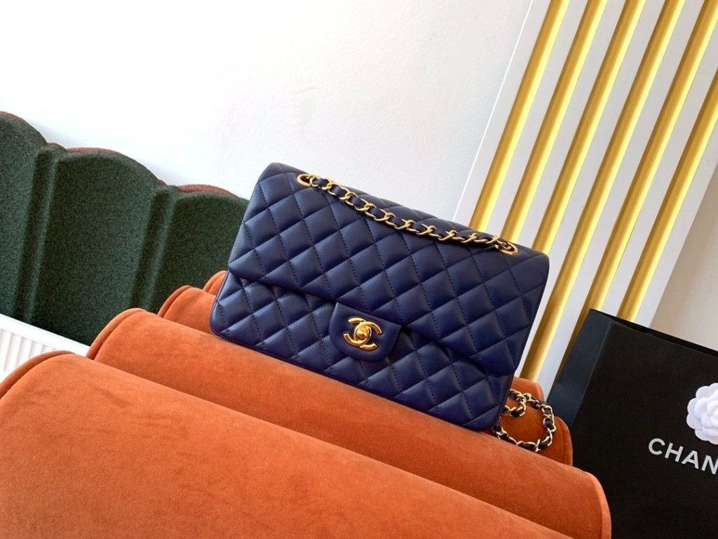 The Natty Bags 6 Chanel Bag