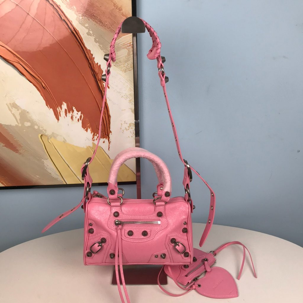 The Natty Bags 4 Balenciaga Bag