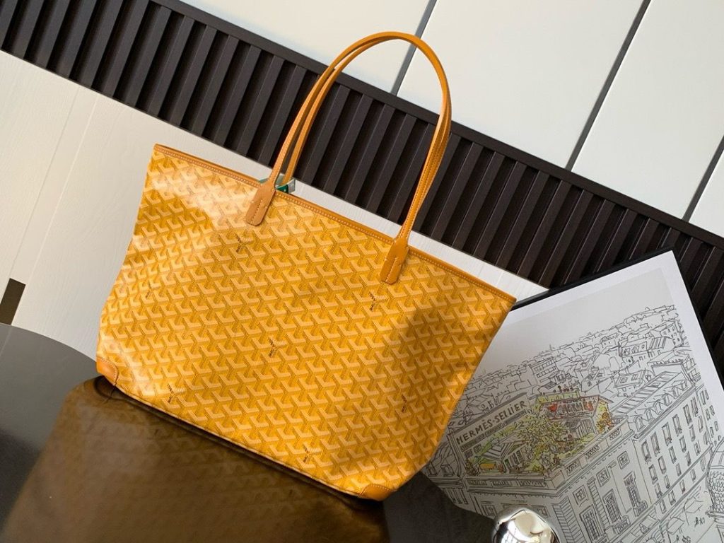 The Natty Bags 2 Goyard Bag